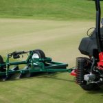 GreenTek Greens-Groomer thumbnail 3