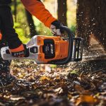 MSA 260 C-O Cordless Chainsaw - ALLPRO System thumbnail 4