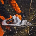 MSA 260 C-O Cordless Chainsaw - ALLPRO System thumbnail 5