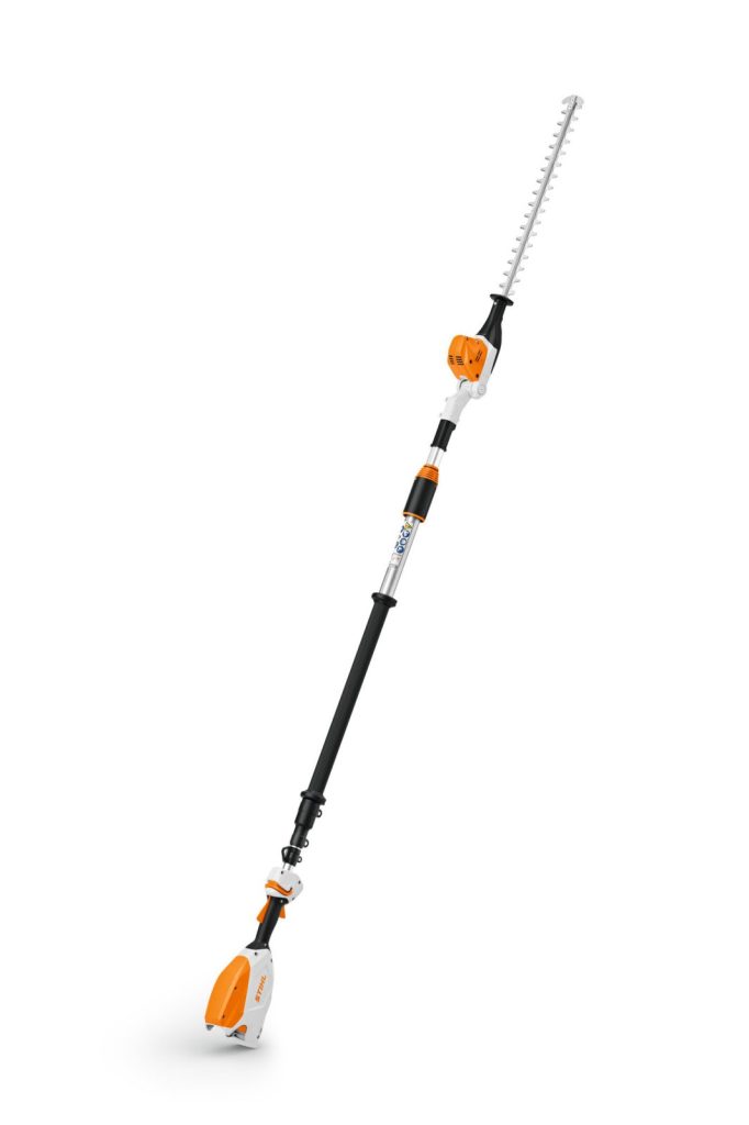 HLA 86 Cordless Long-reach Hedge Trimmer – ALLPRO System