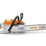 MSA 300 Cordless Chainsaw - ALLPRO System thumbnail 1