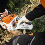 MSA 300 Cordless Chainsaw - ALLPRO System thumbnail 4