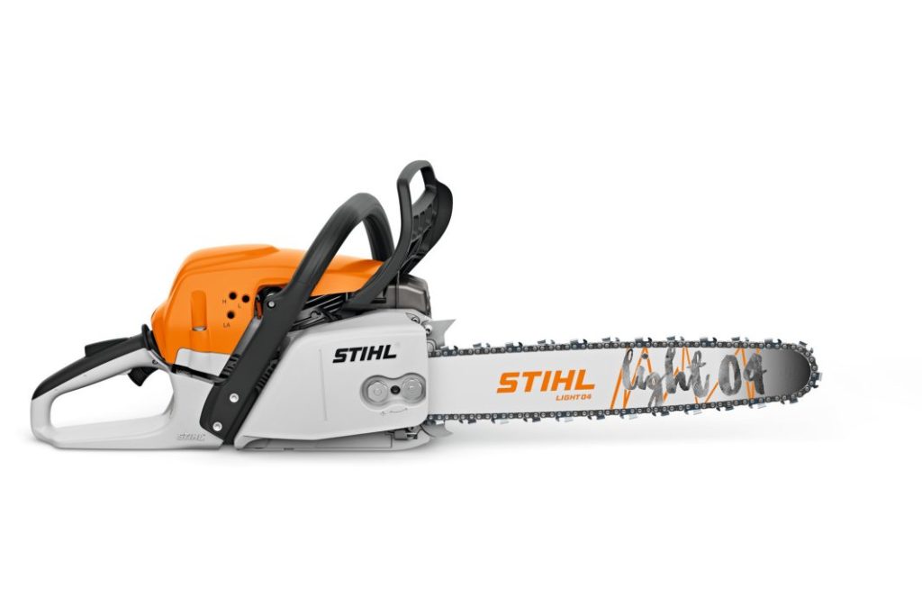 MS 271 Petrol Chainsaw