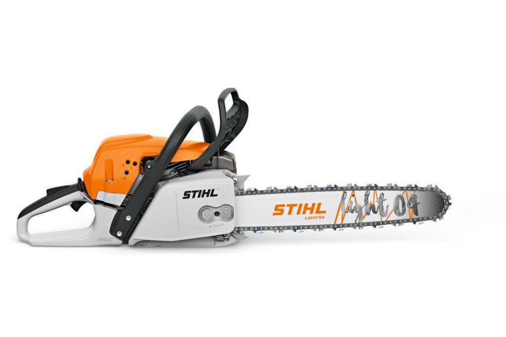 MS 291 Petrol Chainsaw
