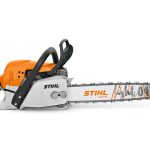 MS 291 Petrol Chainsaw thumbnail 1