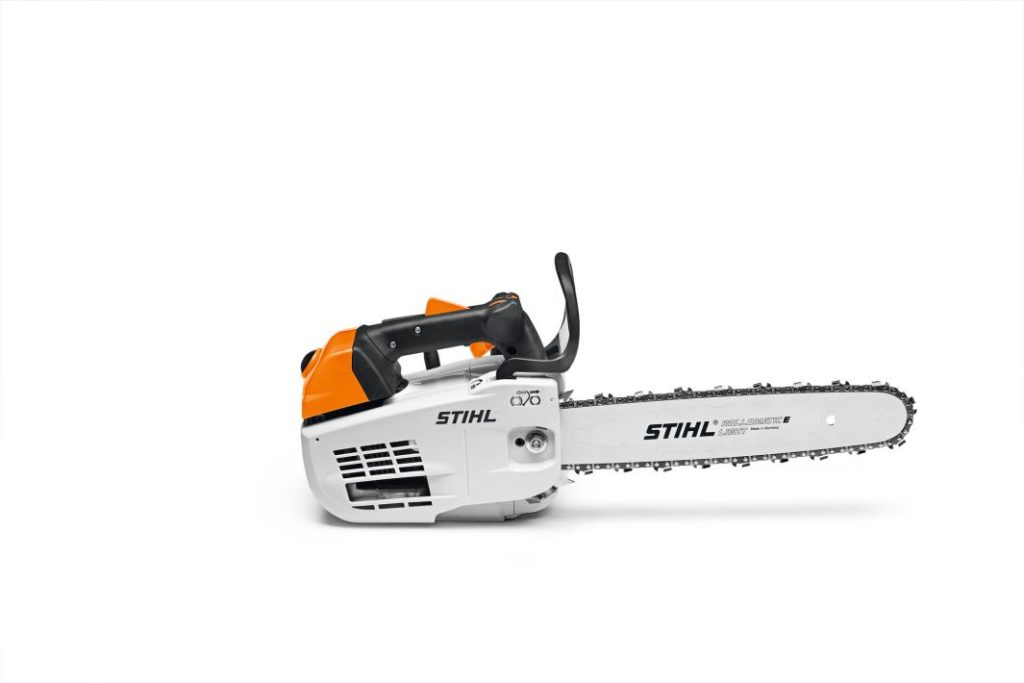 MS 201 T Petrol Chainsaw