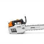 MS 201 T Petrol Chainsaw thumbnail 1
