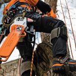 MS 201 T Petrol Chainsaw thumbnail 2