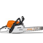 MS 391 Petrol Chainsaw thumbnail 1