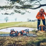 Husqvarna 542i XP G thumbnail 3