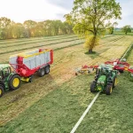 John Deere In-Field Data Sharing thumbnail 1
