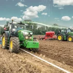 John Deere In-Field Data Sharing thumbnail 3