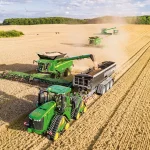John Deere In-Field Data Sharing thumbnail 2