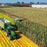 John Deere In-Field Data Sharing thumbnail 4