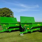 AW Industrial Dump Trailers thumbnail 5