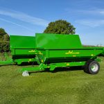 AW Industrial Dump Trailers thumbnail 4