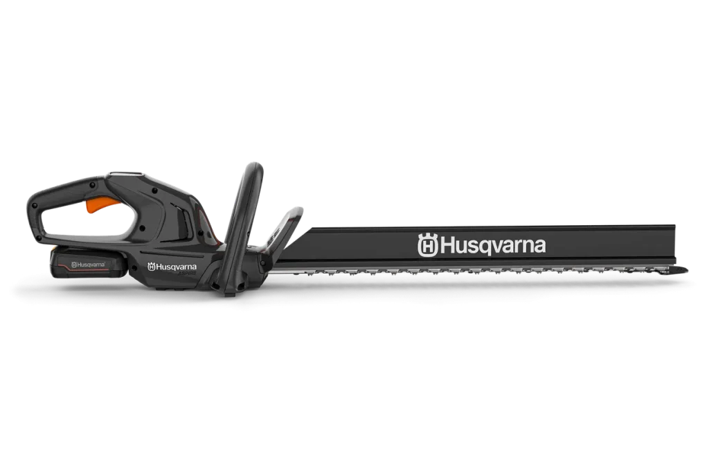 Husqvarna Aspire™ H50-P4A