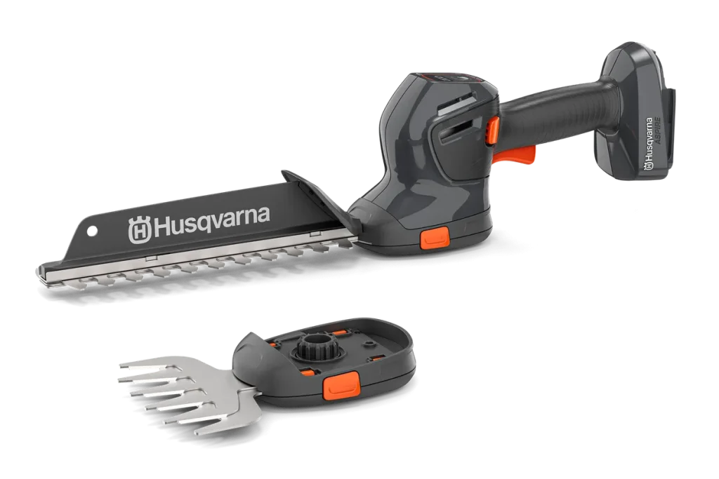 Husqvarna Aspire™ S20-P4A