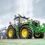 John Deere JDLink™ M Modem thumbnail 2