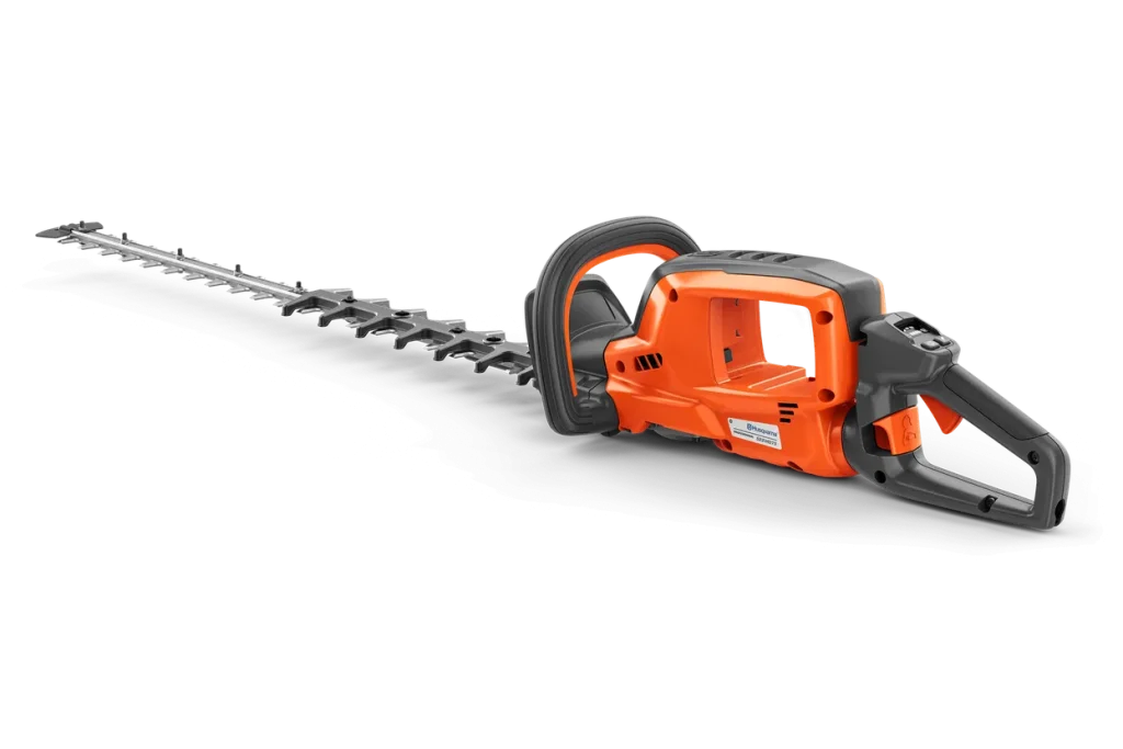 Husqvarna 522iHD75