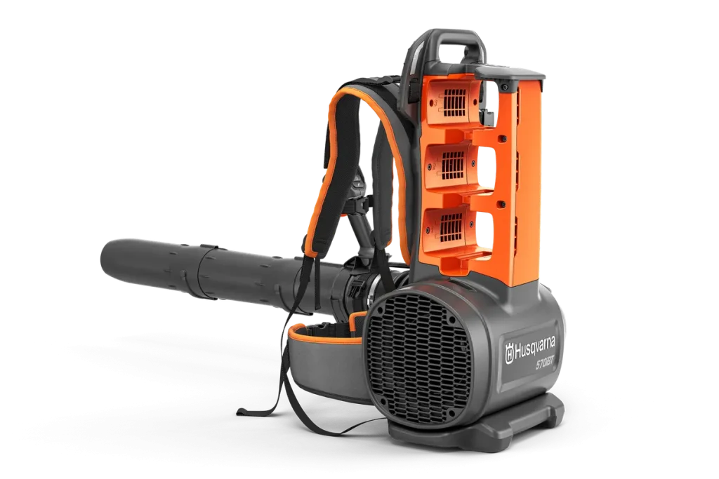 Husqvarna 570iBT