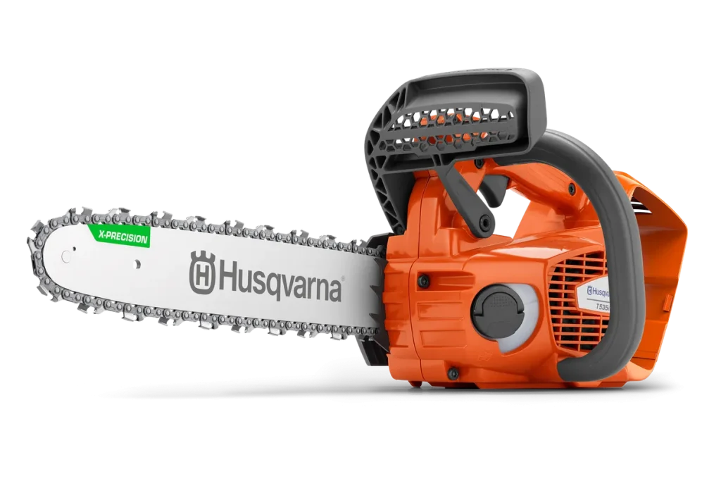 Husqvarna T535i XP