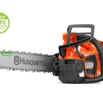 Husqvarna T542i XP G thumbnail 1