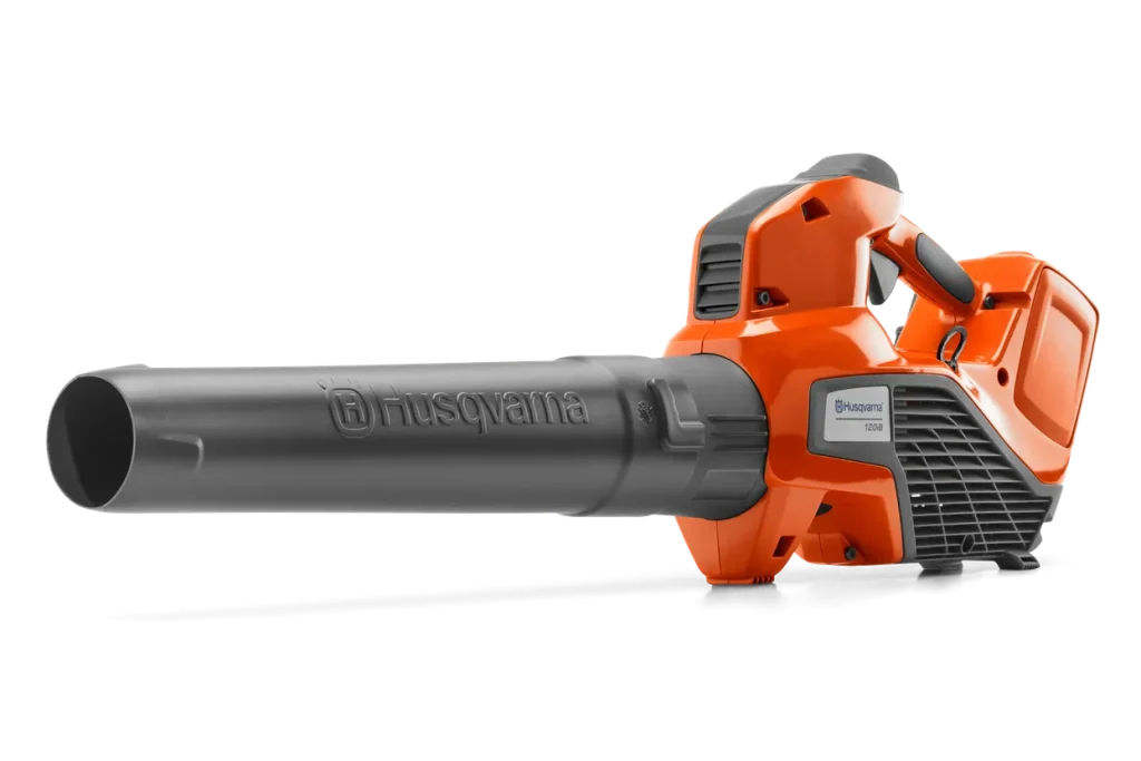 Husqvarna 120iB