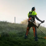 Husqvarna 525RXT Mark II thumbnail 2