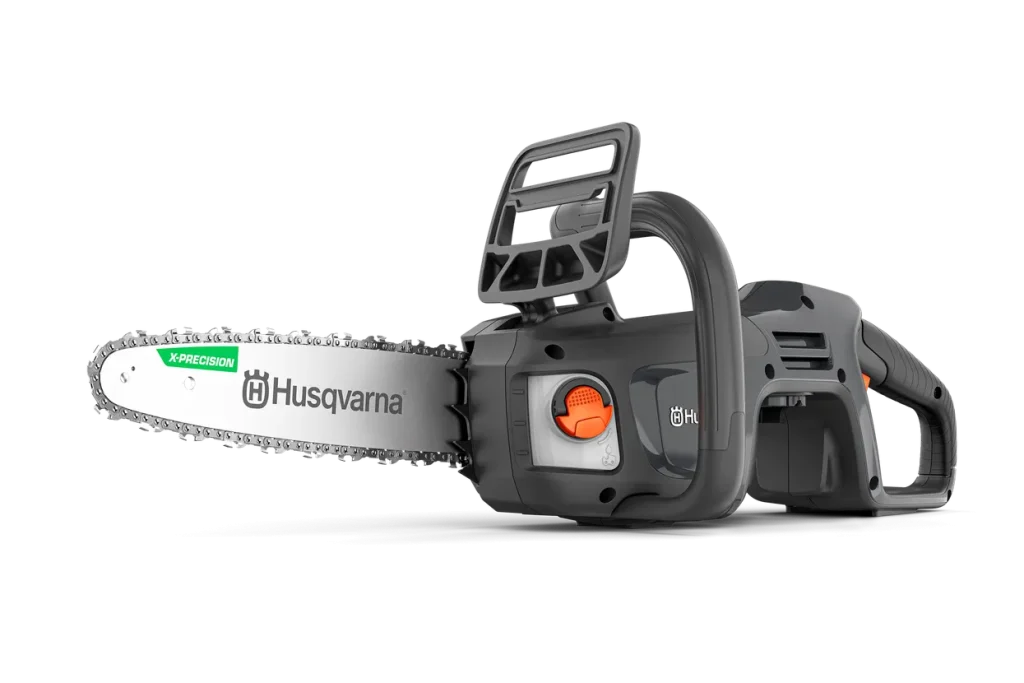 Husqvarna Aspire™ C15X-P4A