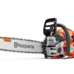 Husqvarna 564 XP G Fuel Inject thumbnail 1