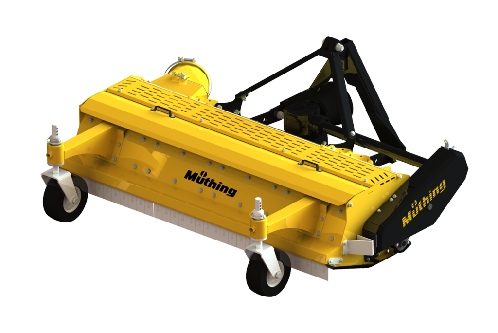 MU-Collect Vario | MU-Collect Vario Hydro