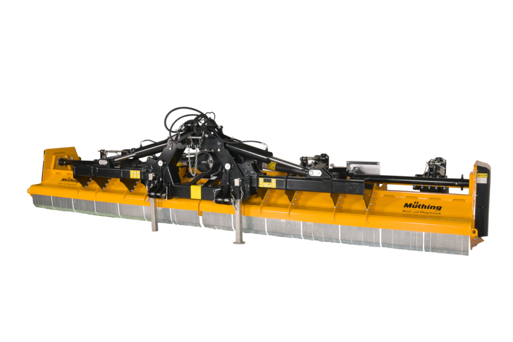MU-M/F Vario
