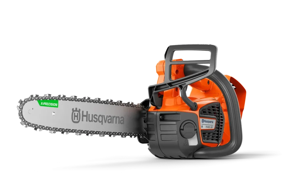 Husqvarna T540i XP