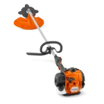 Husqvarna 525RJX Mark II thumbnail 2