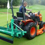 GreenTek Sarel-Roller thumbnail 2