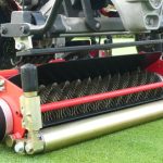 GreenTek Thatch-Away Micro-Groomer thumbnail 2