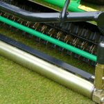GreenTek Thatch-Away Groomer/Poa-Buster thumbnail 2