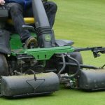 GreenTek Thatch-Away Groomer/Poa-Buster thumbnail 3