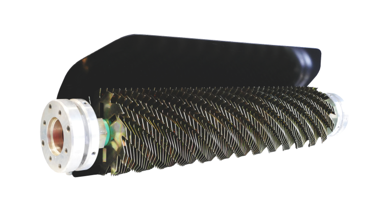GreenTek Thatch-Away Micro-Groomer