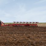 SERVO T 6000 Semi-mounted Reversible Ploughs thumbnail 1