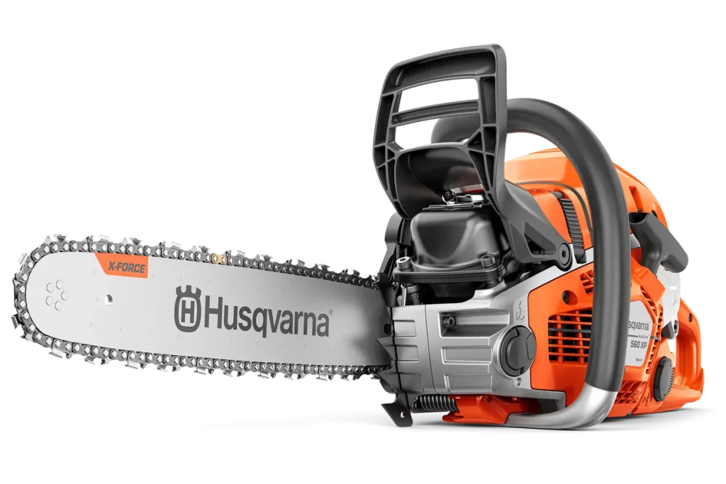 Husqvarna 560 XP Mark II