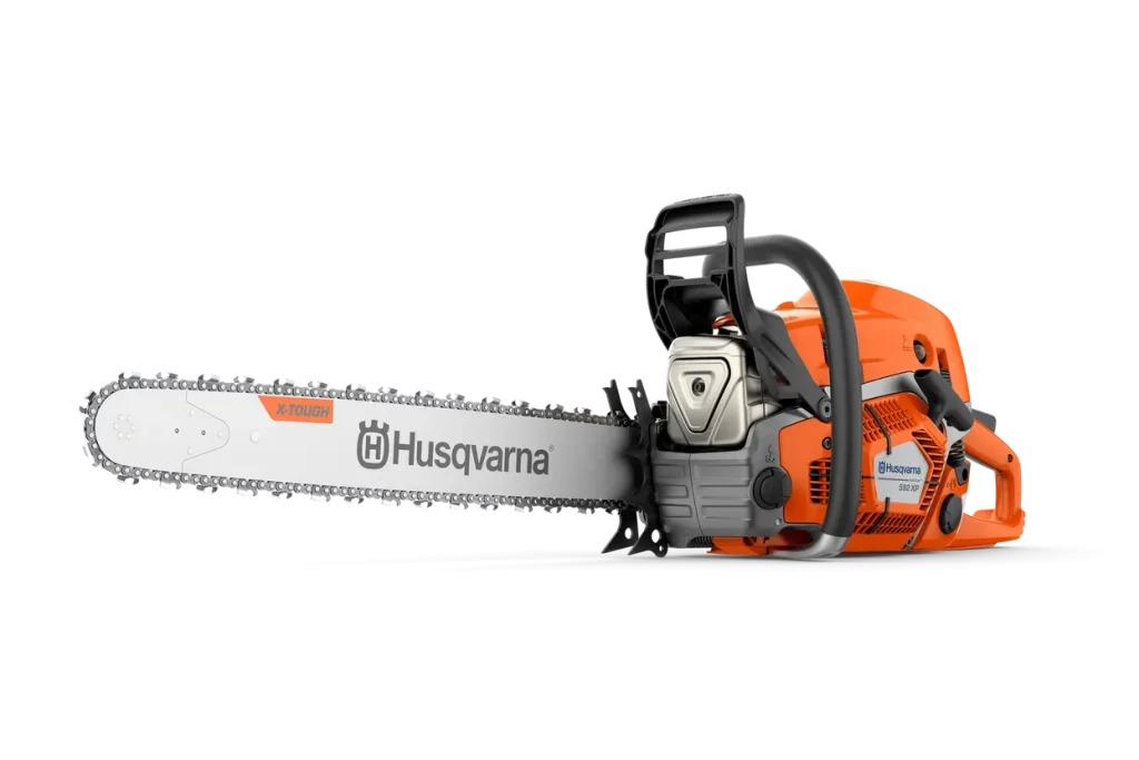 Husqvarna 592 XP G