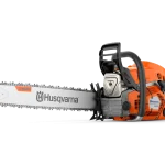 Husqvarna 592 XP G thumbnail 1