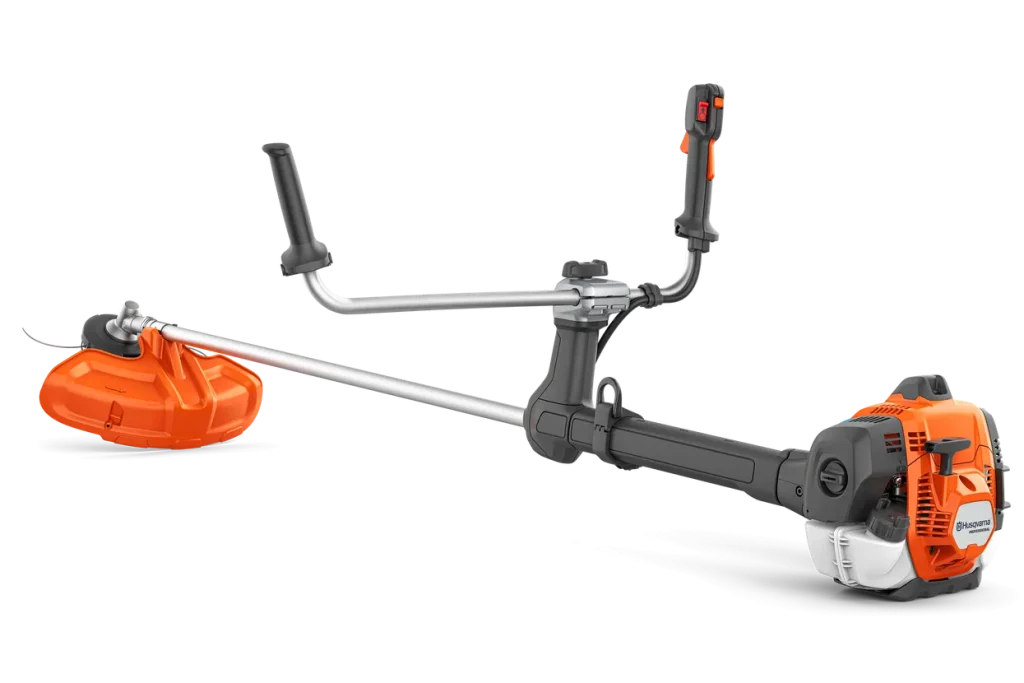 Husqvarna 525RXT Mark II
