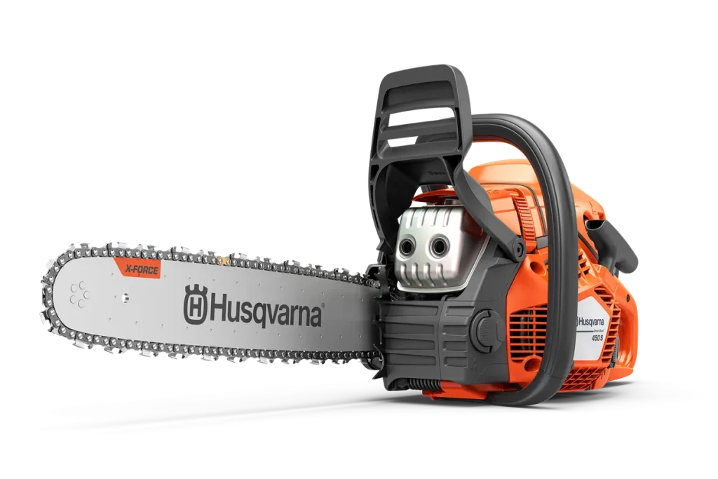 Husqvarna 450S