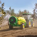 John Deere GreenStar™ Rate Controller thumbnail 1
