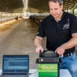 John Deere HarvestLab™ 3000 thumbnail 2