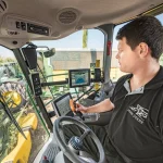 John Deere AutoTrac™ RowSense™ thumbnail 2