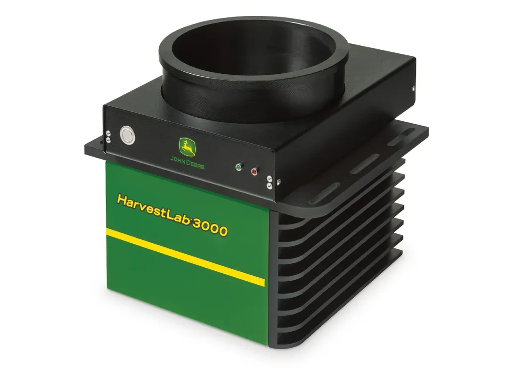 John Deere HarvestLab™ 3000
